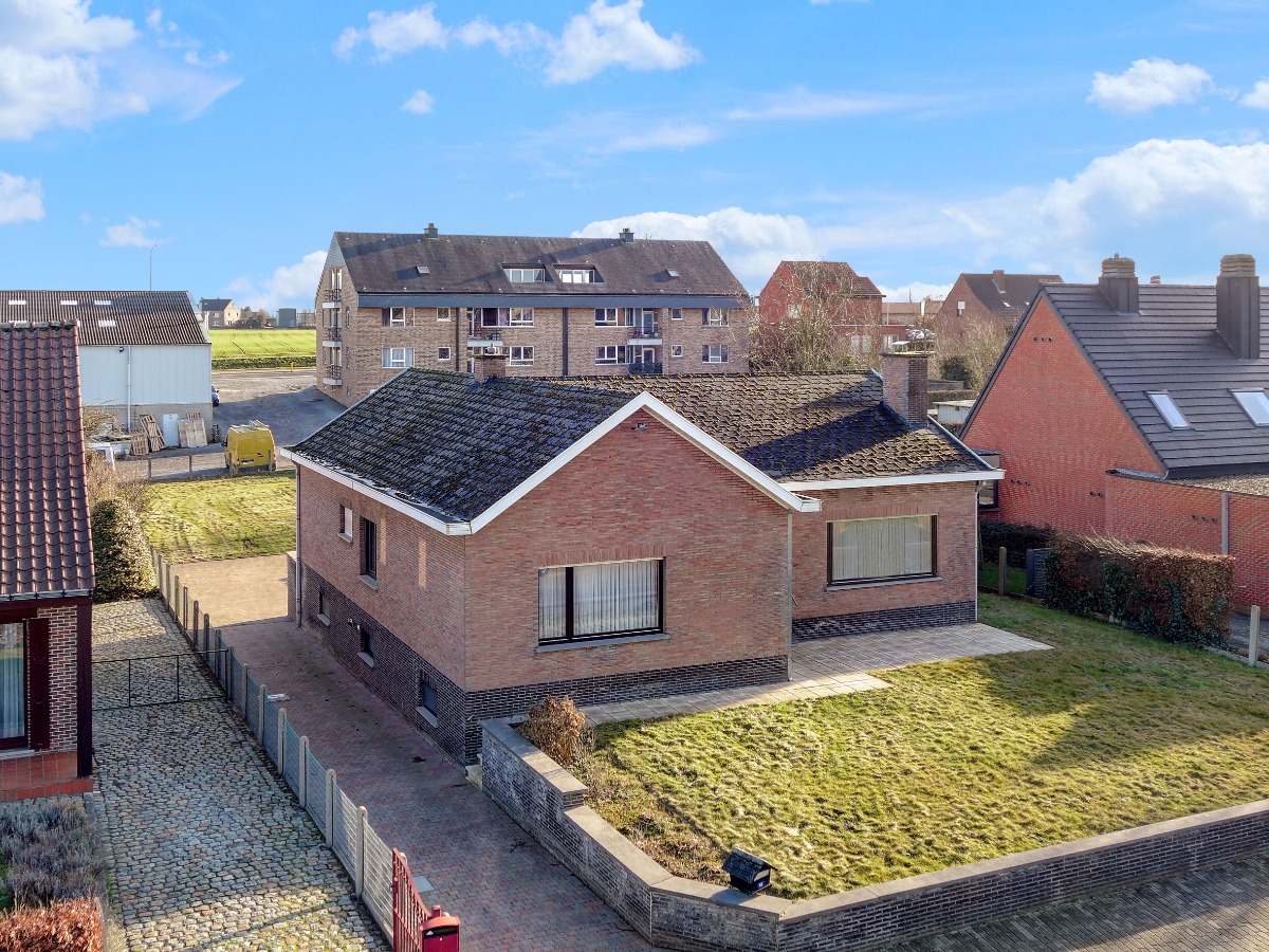 Huizen te koop in Tielt-Winge | ERA